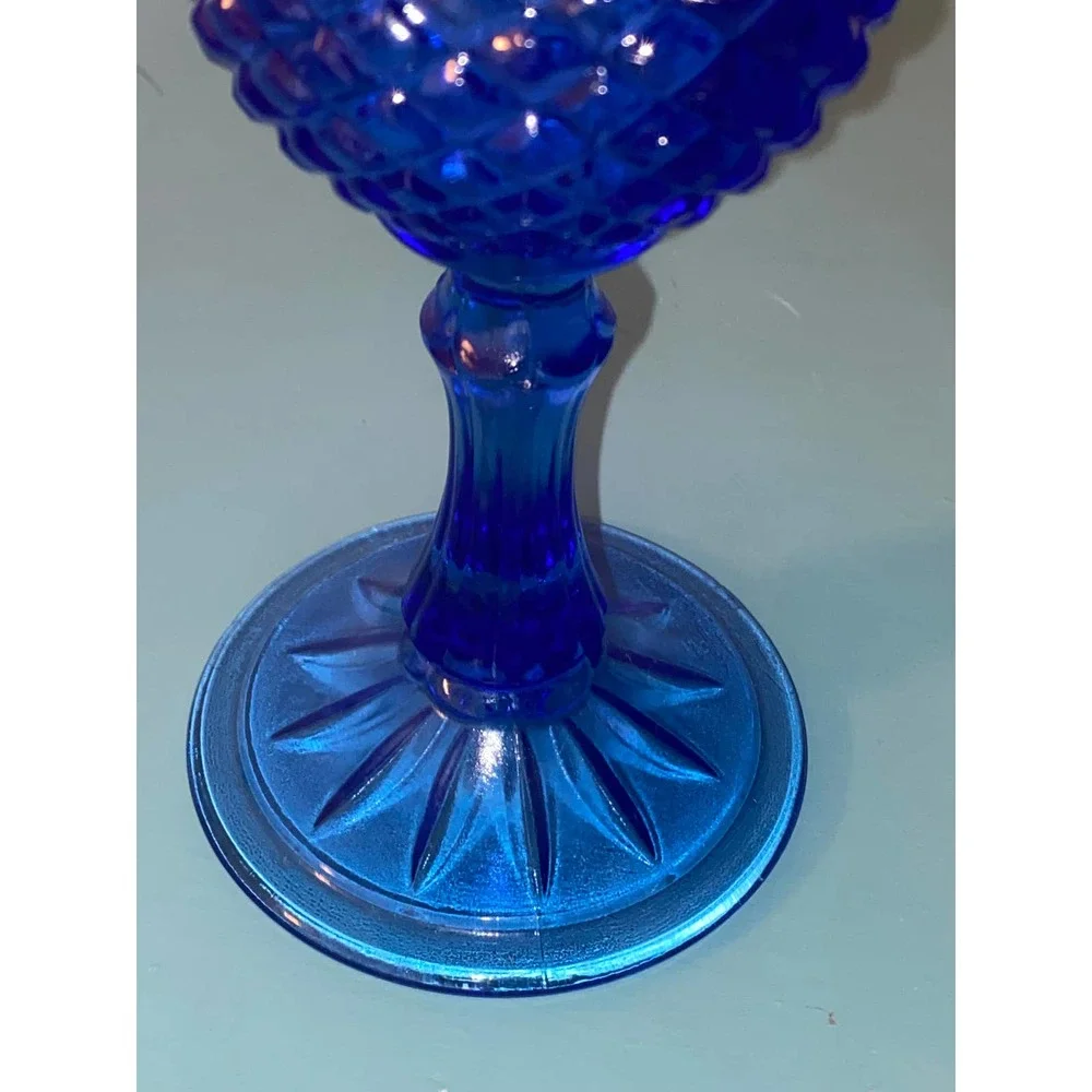 Vintage Avon The Washington Goblet - Picture 5 of 8